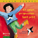 Poésie, ça commence tout petit (La)